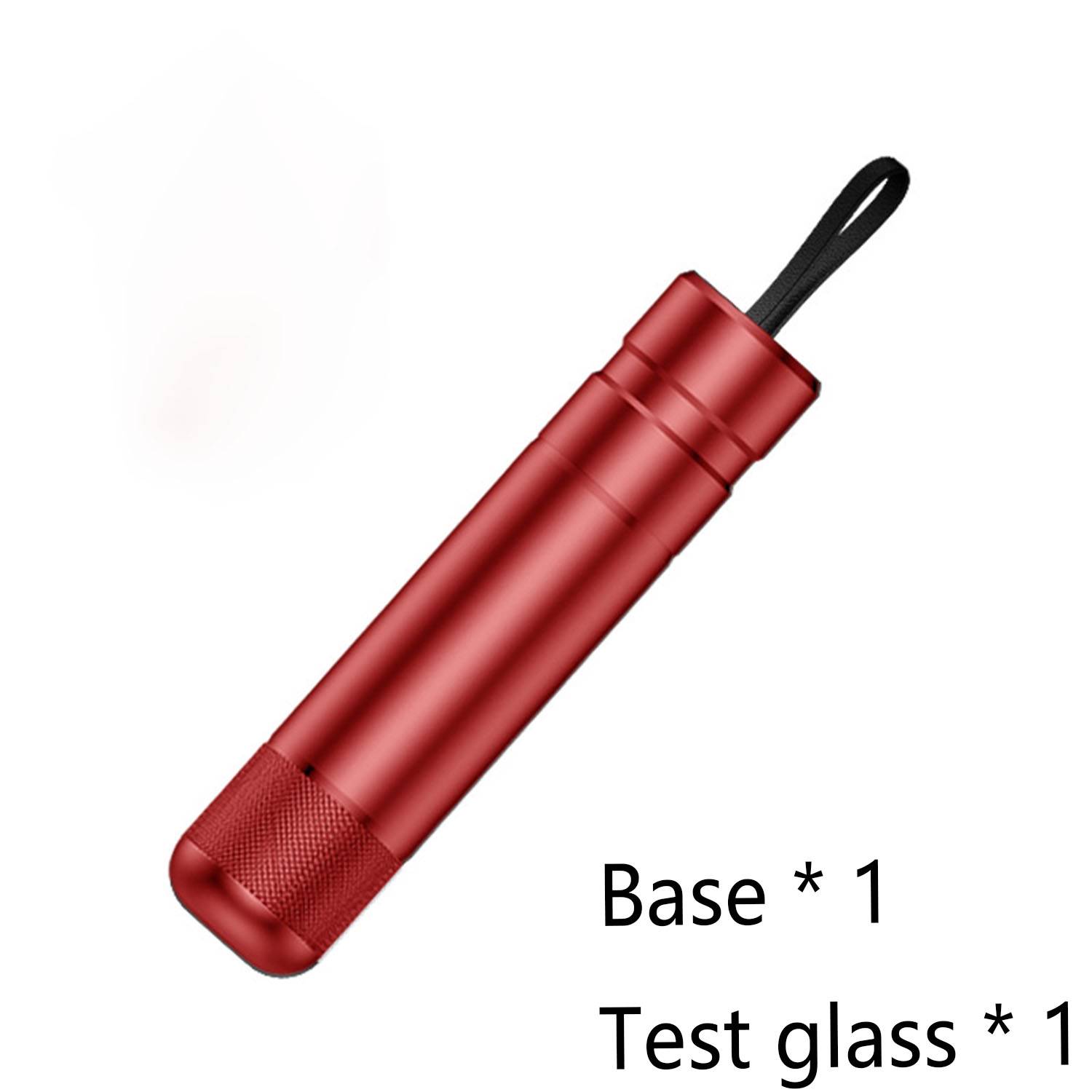 Car escape hammer multifunctional window breaker 8