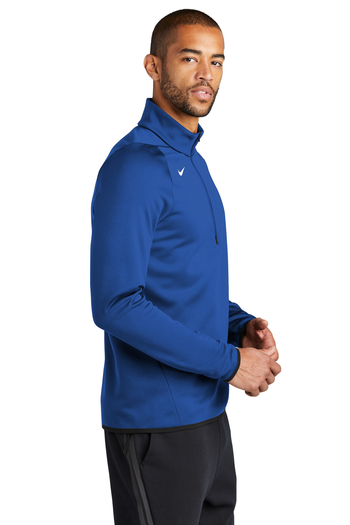 Nike® Therma-FIT 1/4-Zip Fleece 37