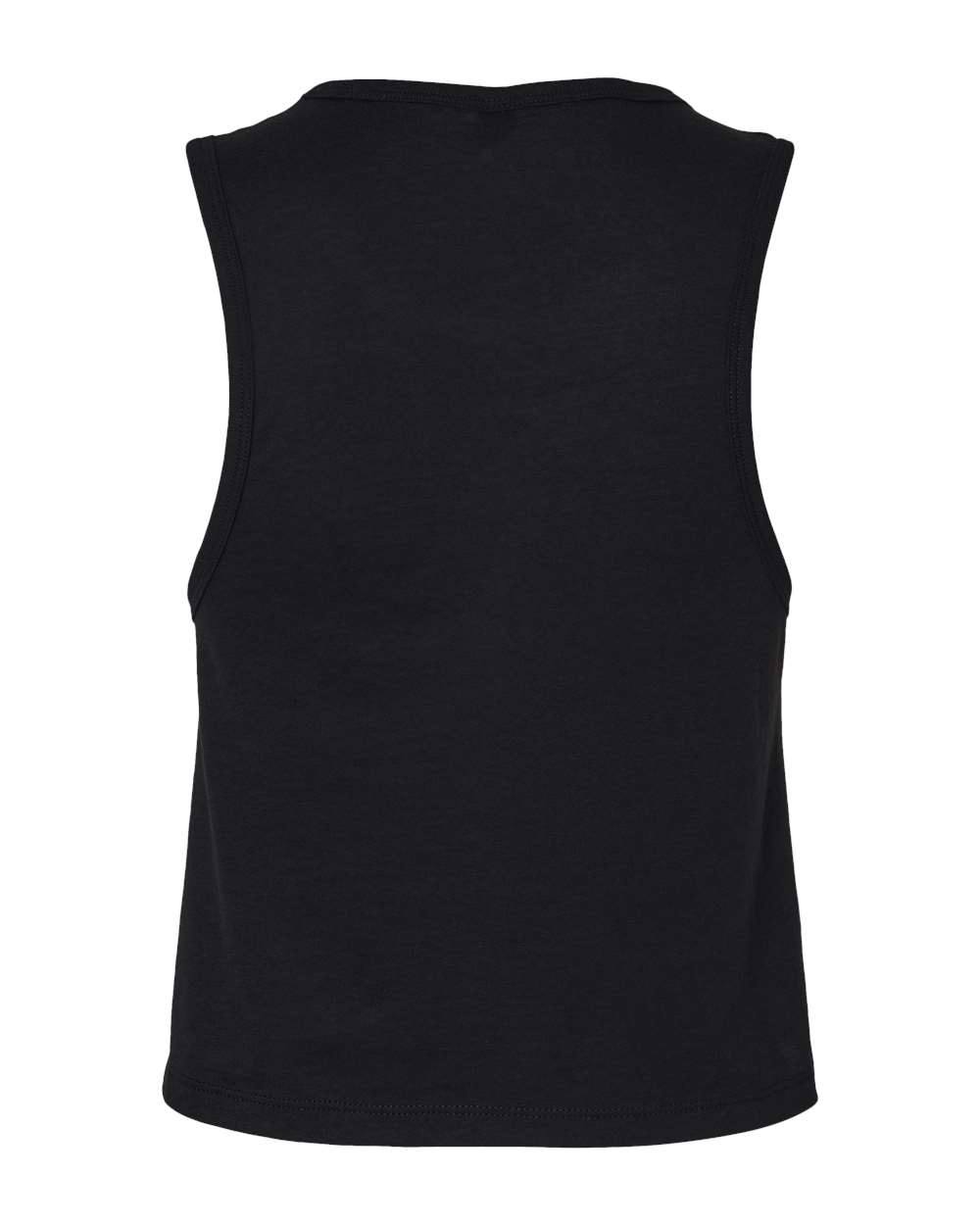 Women's Festival Crop Tank - 5083 69