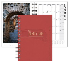 InspirationalPlanner™ - Small 3