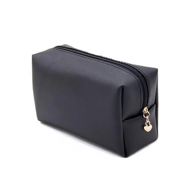 PU Leather Makeup Bag 5