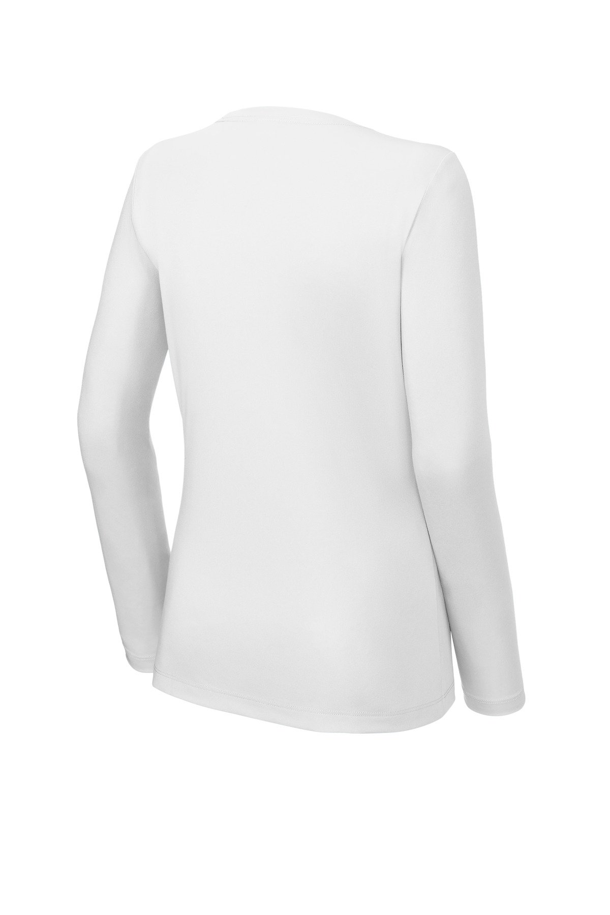 Sport-Tek Women's Posi-UV Pro Long Sleeve LST420LS 43