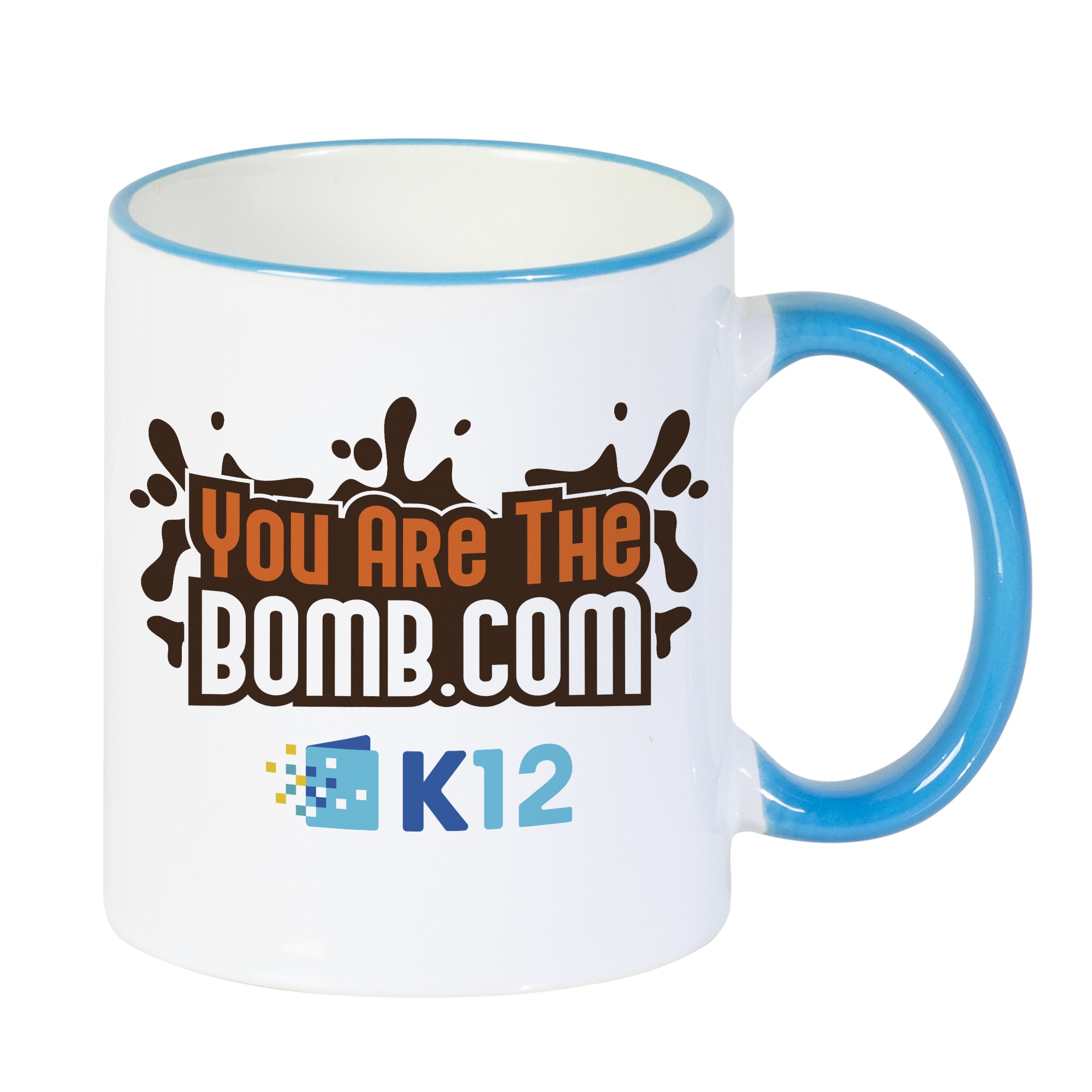 Mrs. Fields Mug, Cookies, Hot Chocolate Bomb Gift Set 3