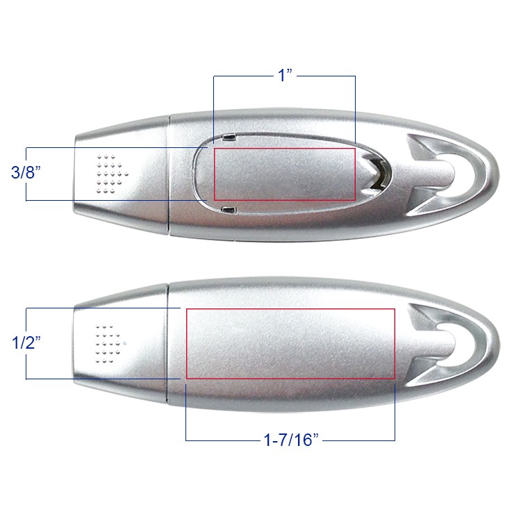1126FMS - Flash Memory Drive 2
