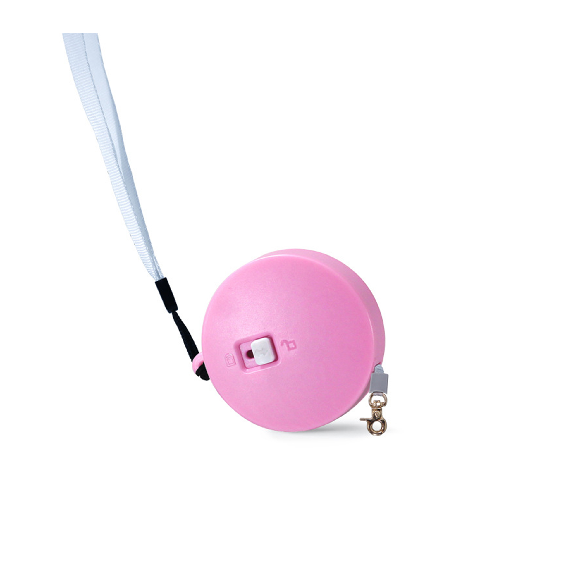 Portable Retractable Leash For Small Pet 2