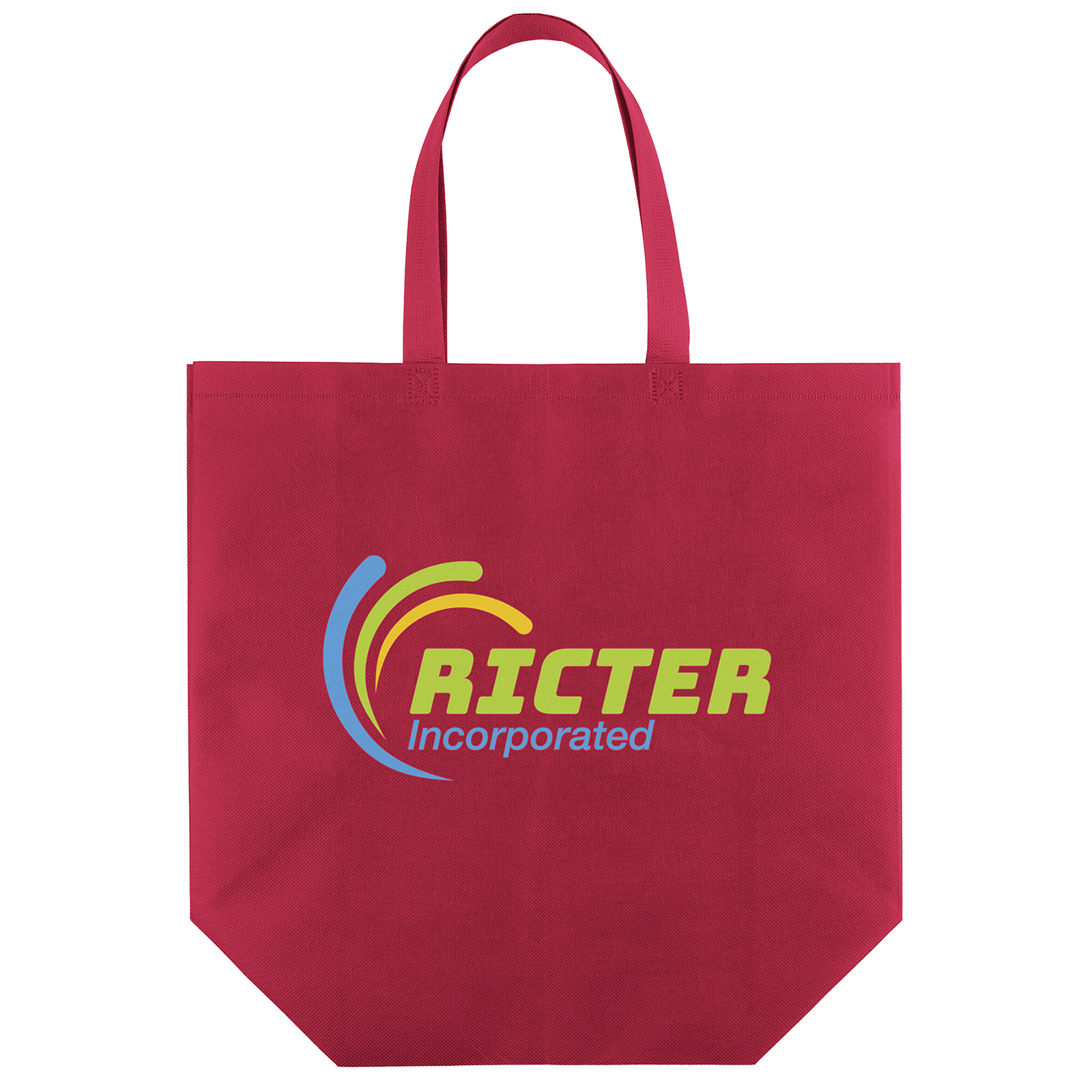 Value™ - Budget Tote - ColorVista 2