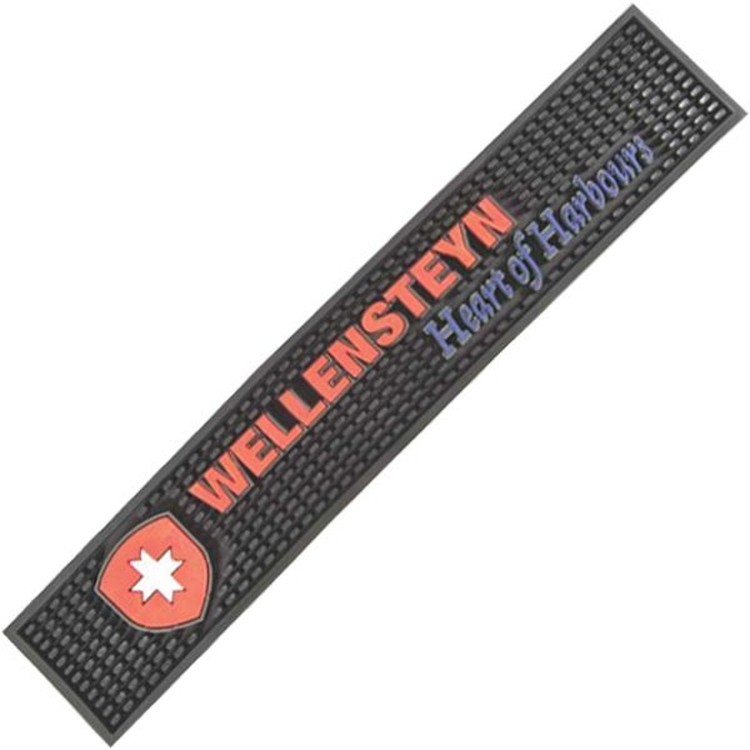 PVC Bar Mat - 3.5"x20" 2