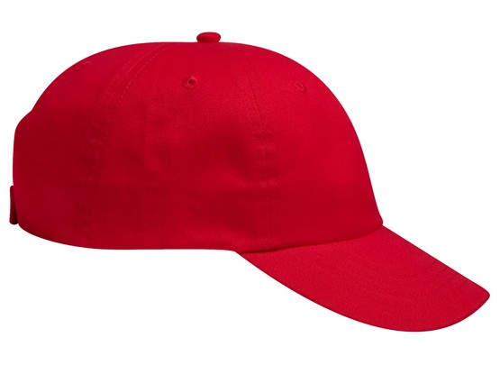 OTTO CAP® 6 Panel Low Profile Baseball Cap 12