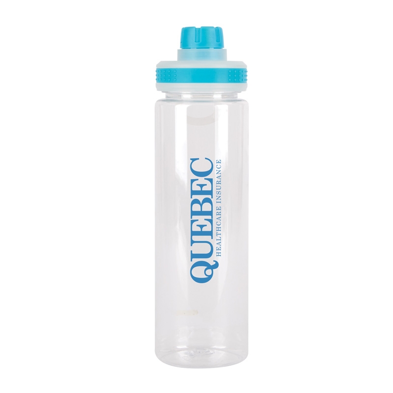 Scottsdale 24 oz. Recycled (RPET) Water Bottle 52