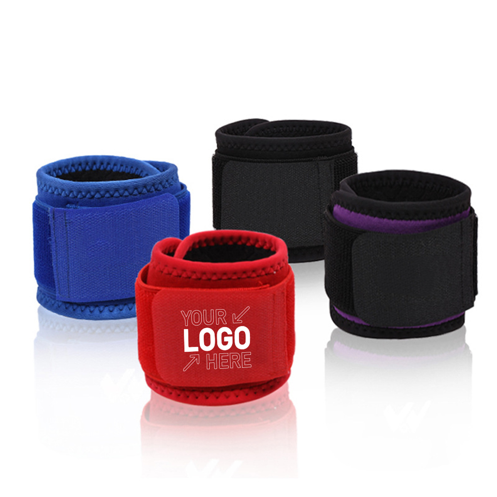 Sport sweaty wrist guard 3