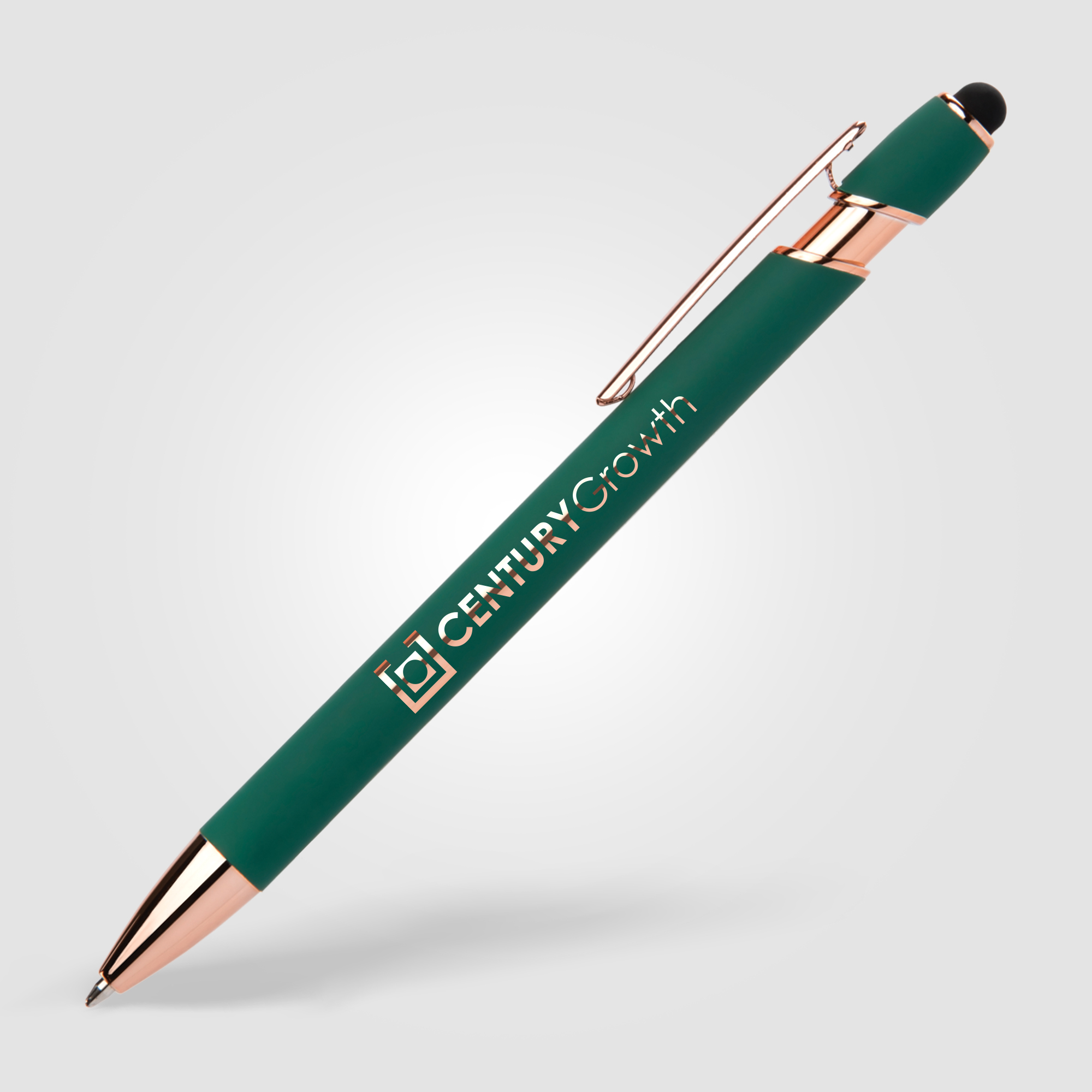 Ellipse Softy Rose Gold Classic w/ Stylus 47