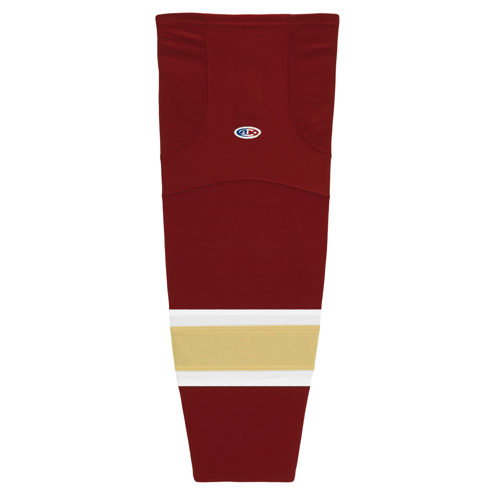 Cut & Sew Pro Hockey Socks HS2100-G02 31