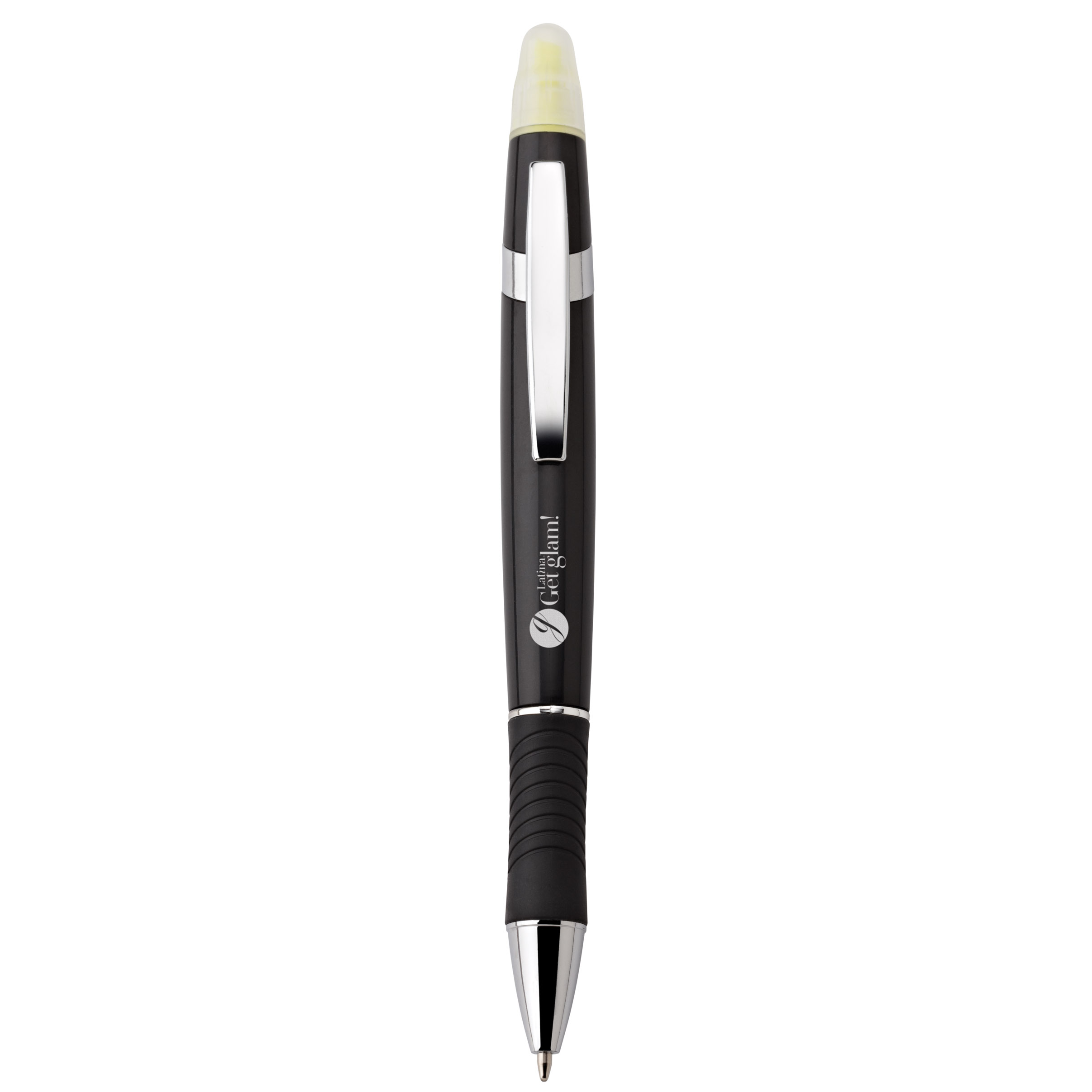 Viva ballpoint penhighlighter 14