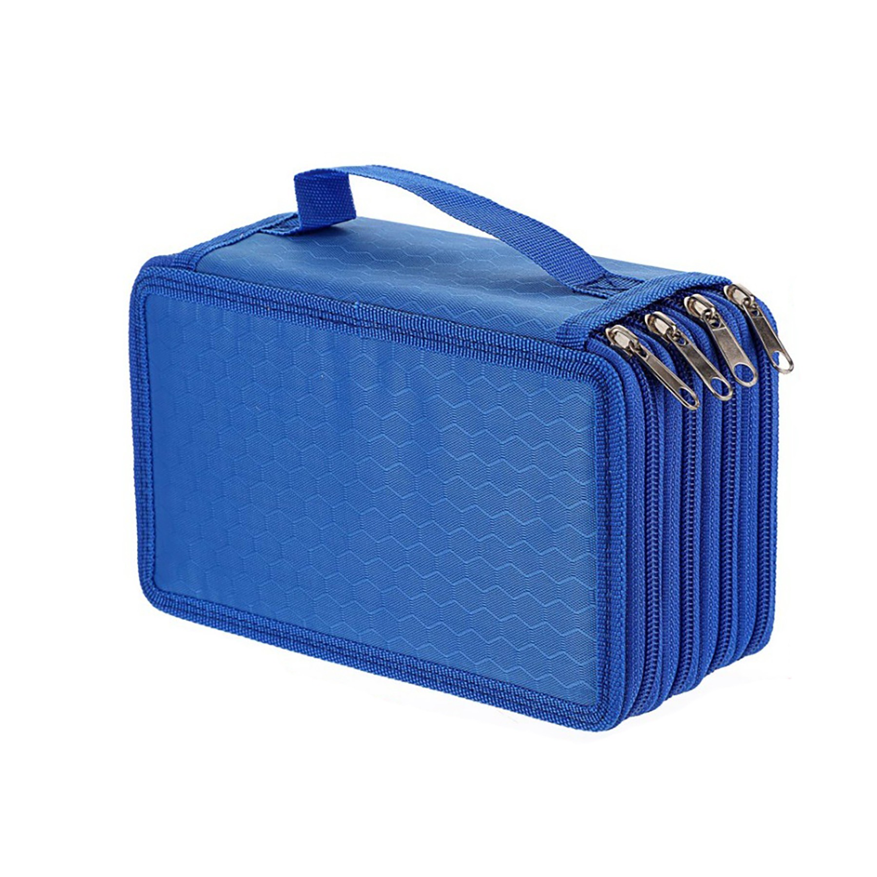 Portable Pencil Storage Case 5