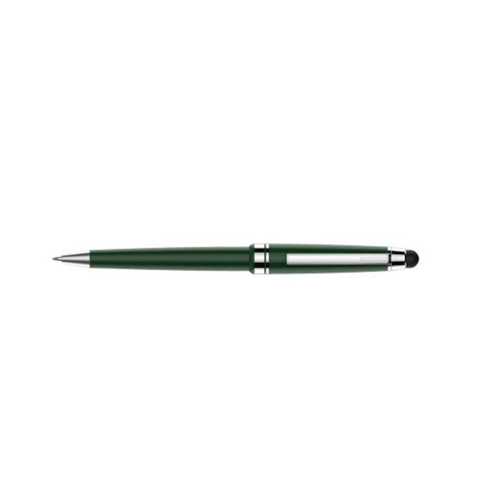 Premium Metal Click Retractable Ballpoint Pens 4