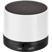 Cylinder Bluetooth Speaker 31
