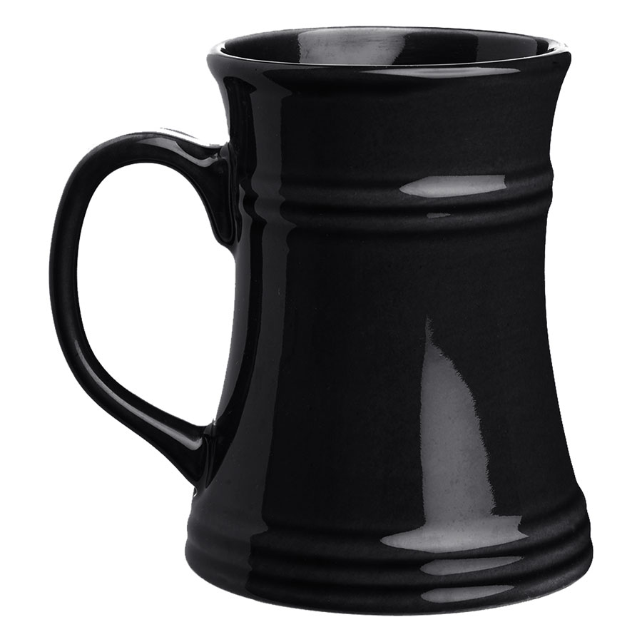 17 oz. Ceramic Tankard Beer Mug 13