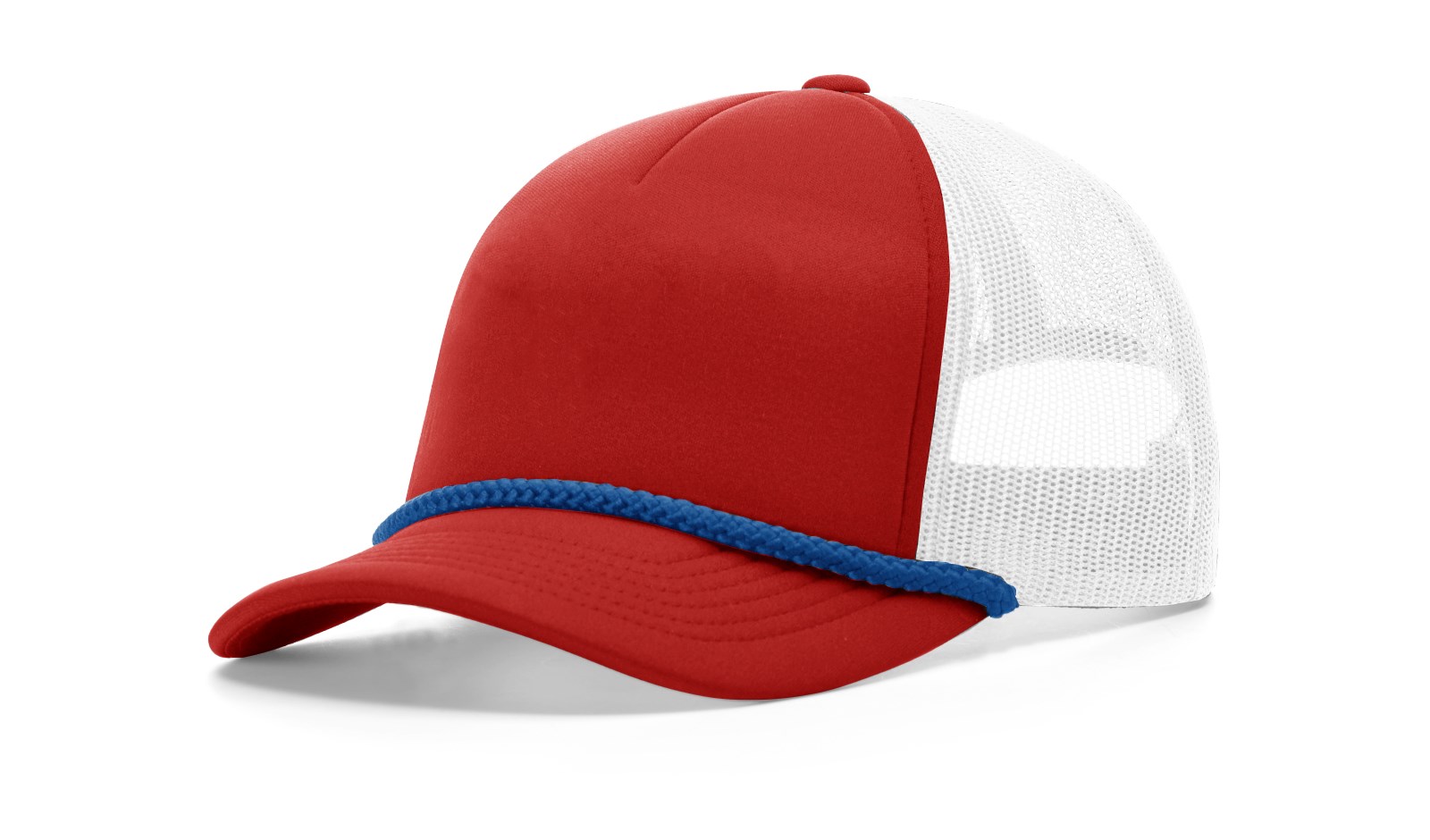  Low Pro Foamie Trucker 3