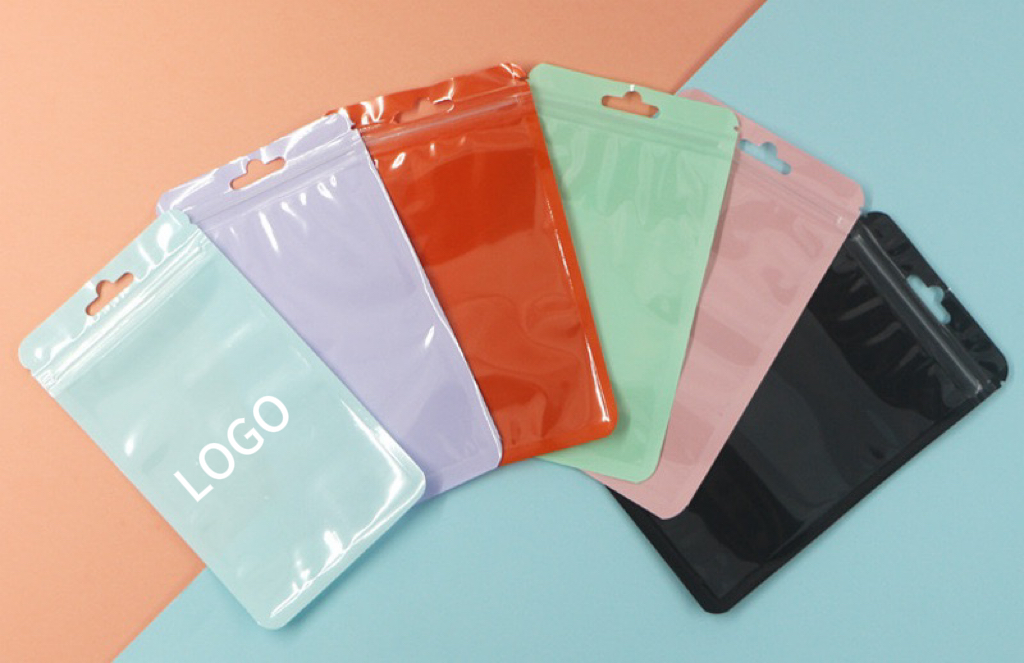 Jewelry Bag 1