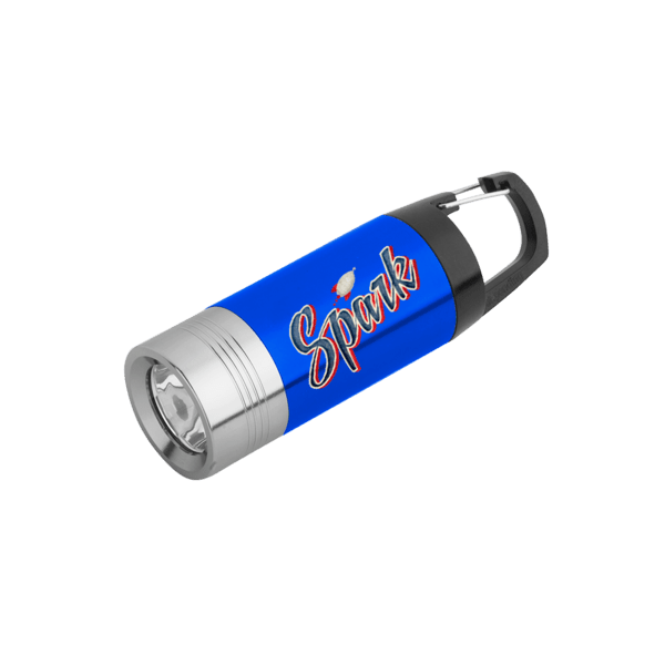 Rocket Flashlight 87