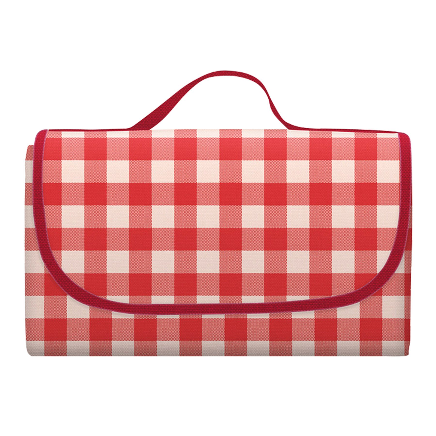 79L" x 59"W Picnic Mat 12