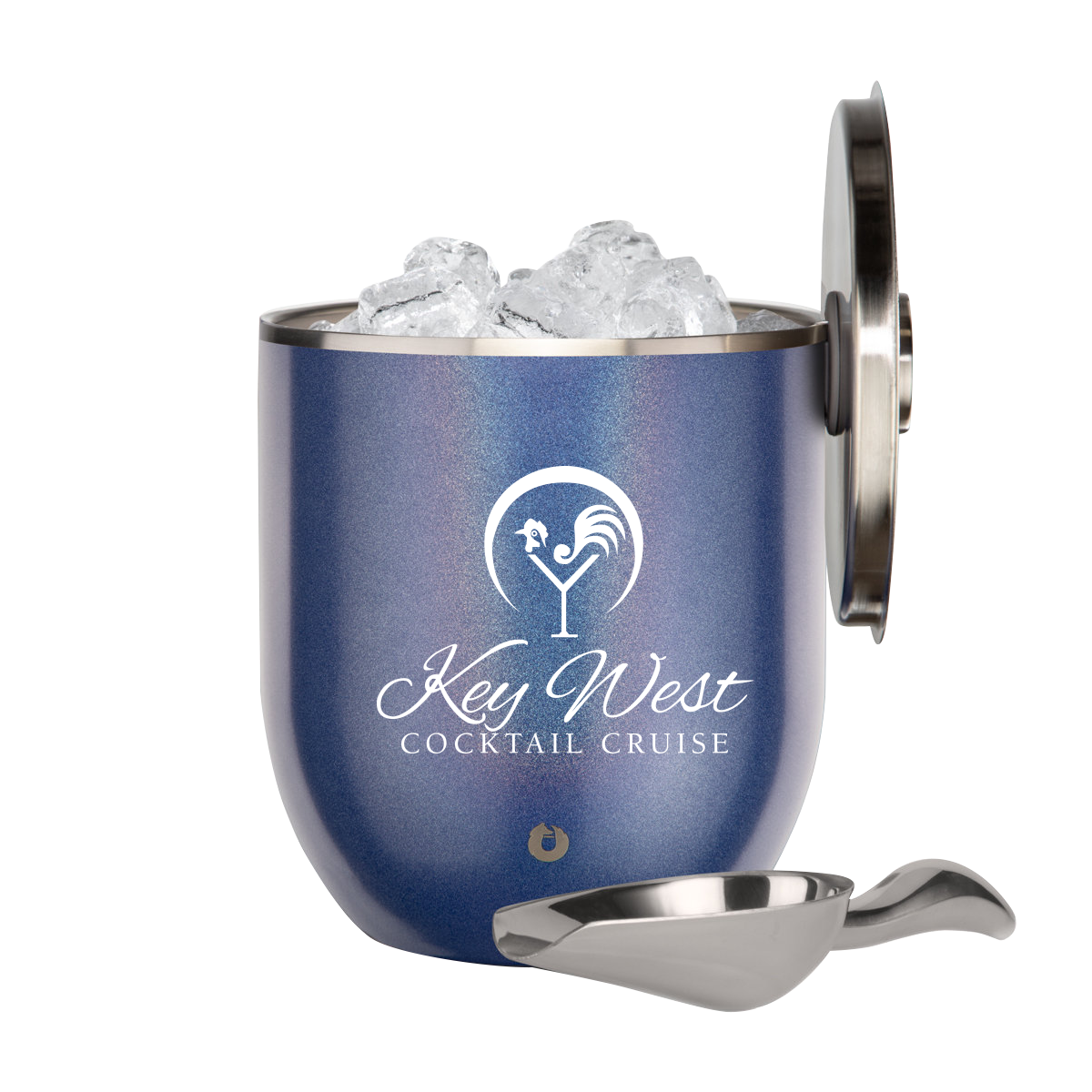 Snowfox® Ice Bucket 5