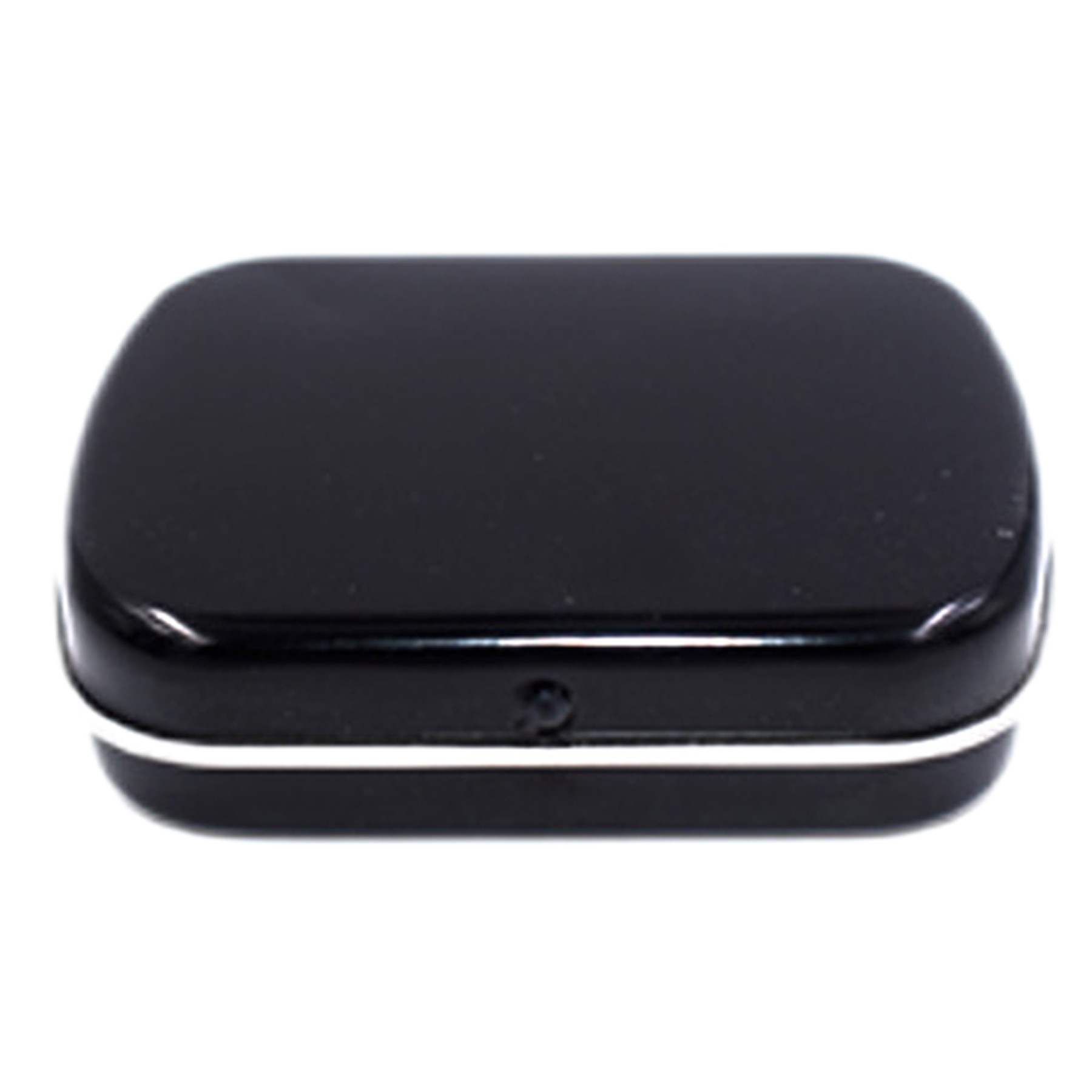 Flip-Top Mini Tin Box 2