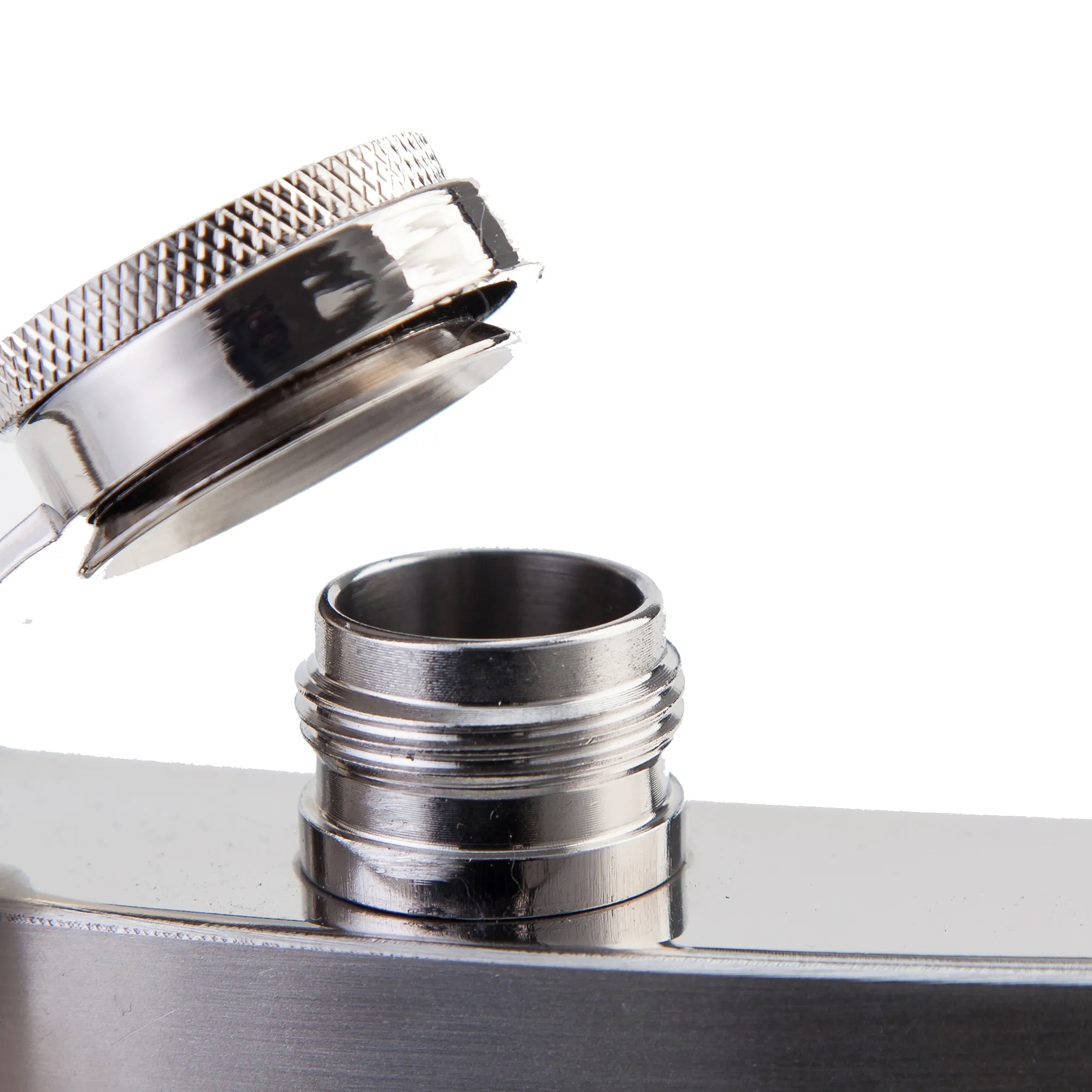 6OZ Portable Flask 2