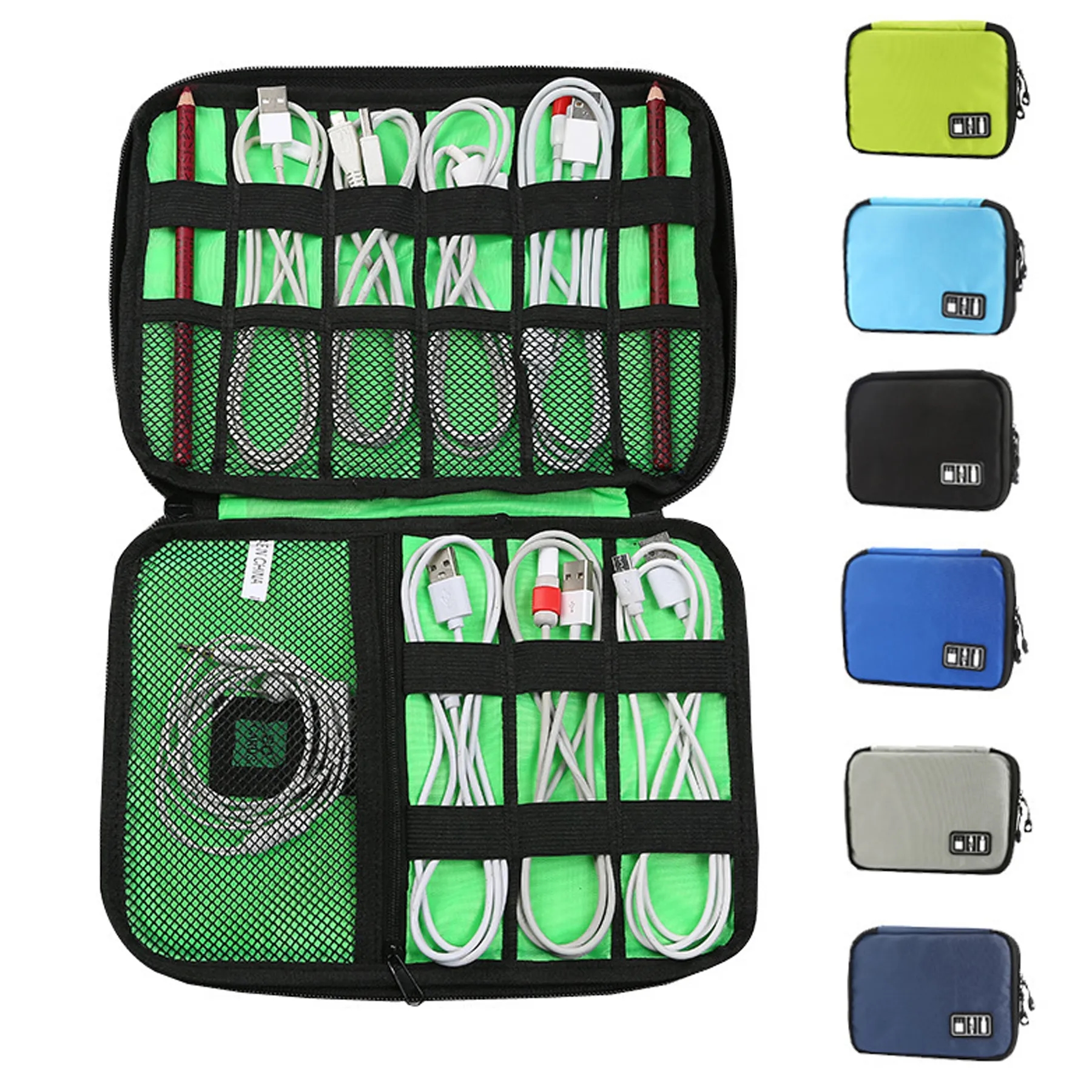 Portable Tech Bag 3