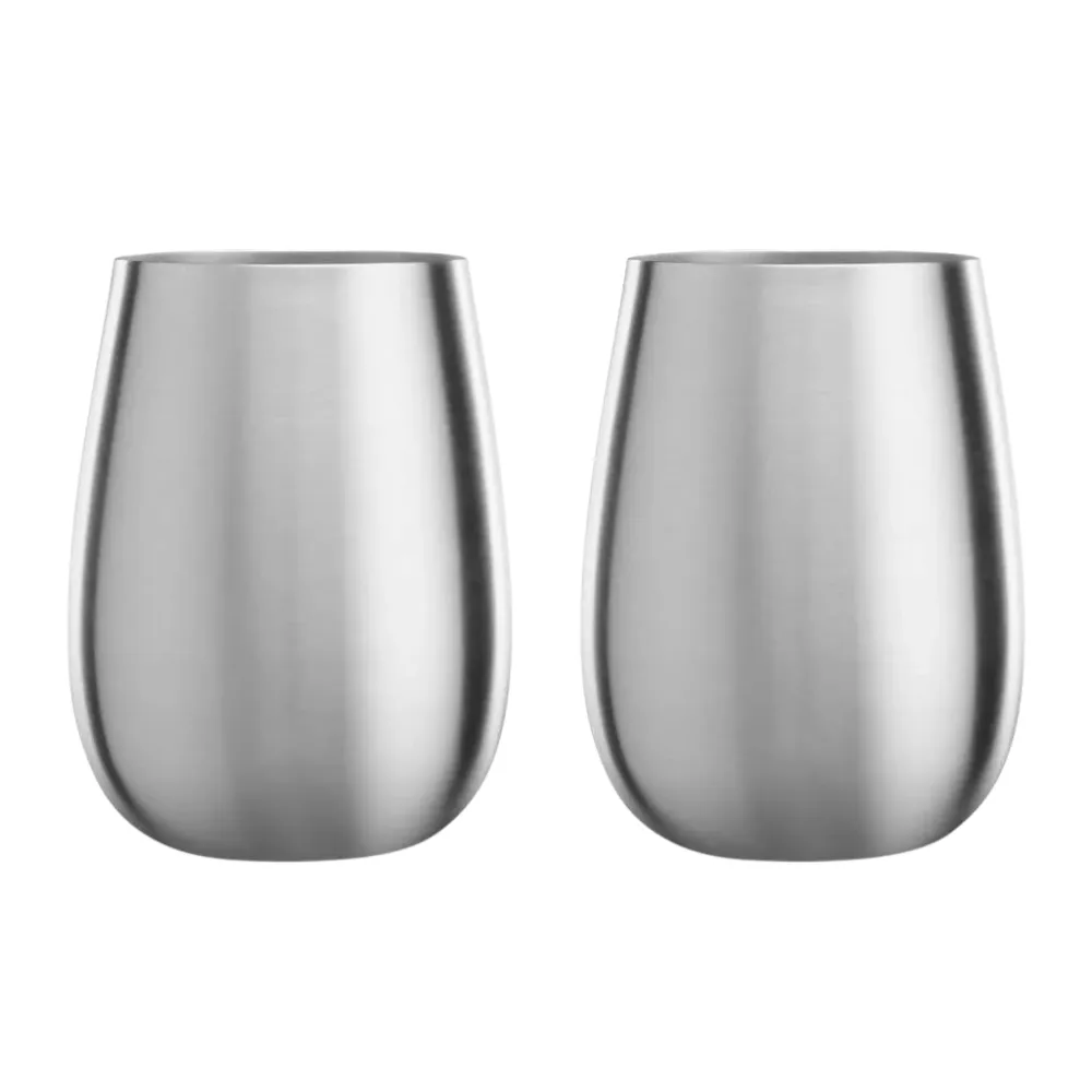 13oz. Insulated Grand Pinot Wine Tumbler 7