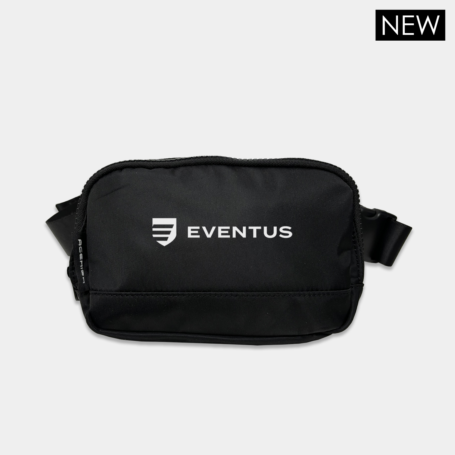 Laguna 2L Daily Belt Bag Featuring RFID Pocket