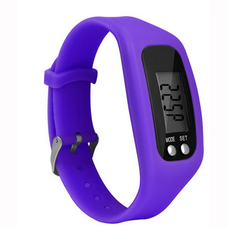 Walking Step Counter 7