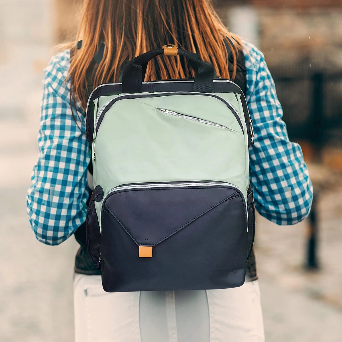 Laptop Backpack For Women 2