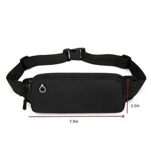 Fannny Pack Simple for Men and Women 16
