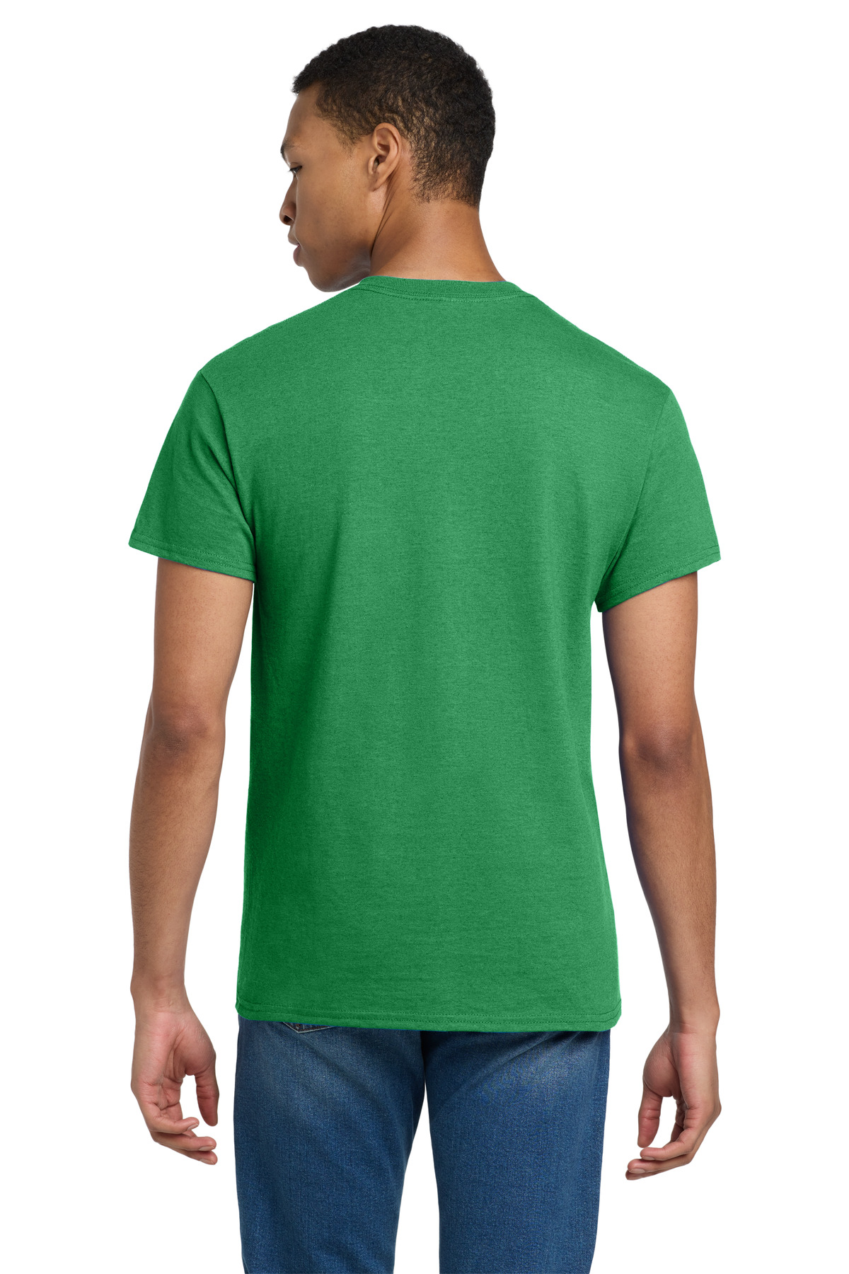 Gildan - Ultra Cotton 100% US Cotton T-Shirt. 2000 384