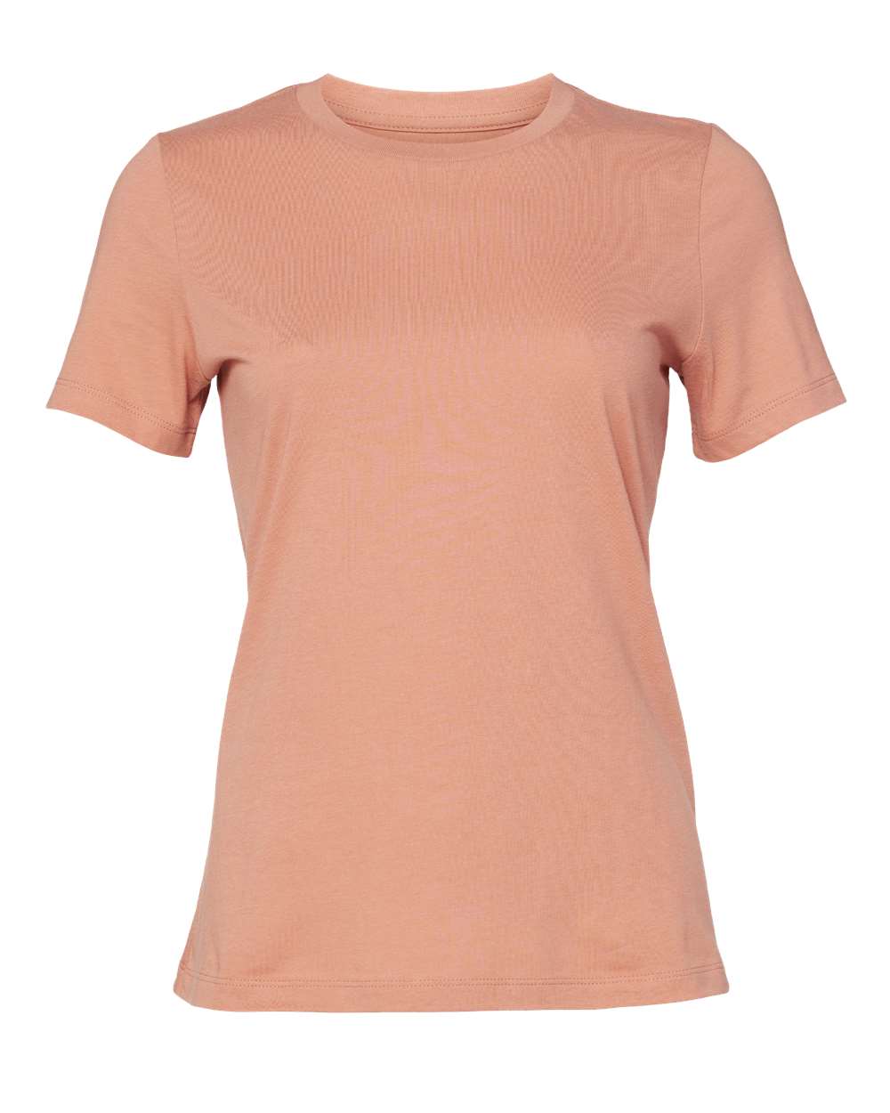 Women's Relaxed Jersey Tee - 6400 247