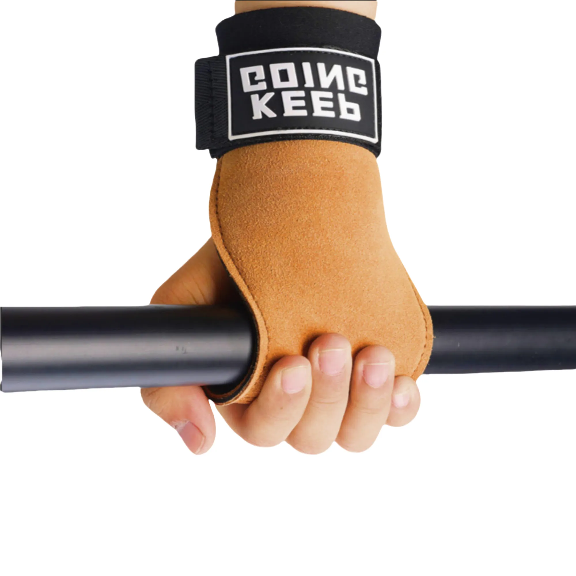 Deadlift Hand Protector Support Belt 3