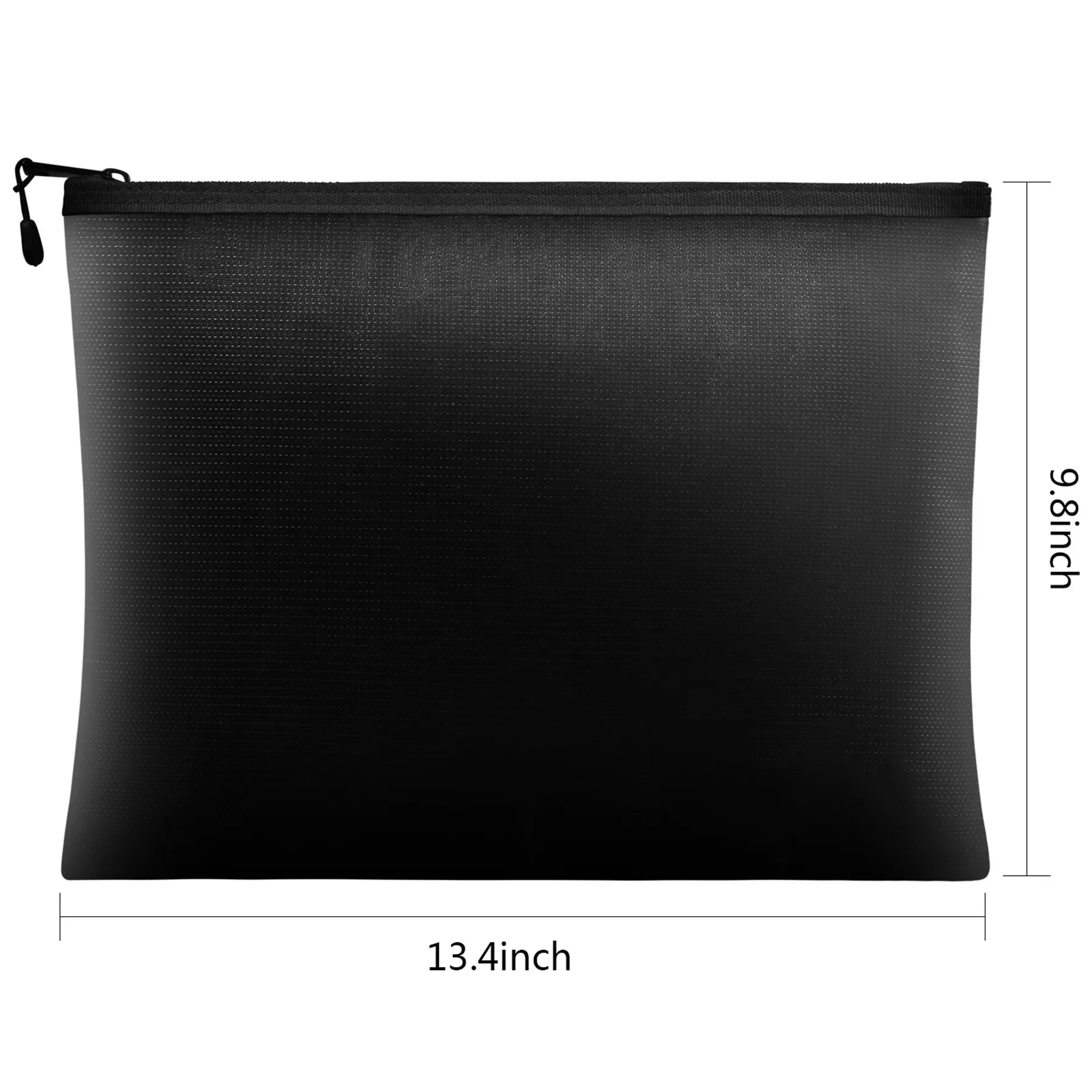 Fireproof Document Bag 9