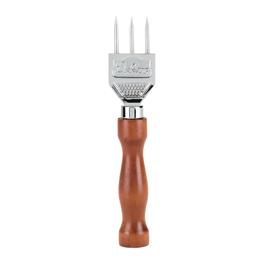 Triple-Pronged Ice Pick 2