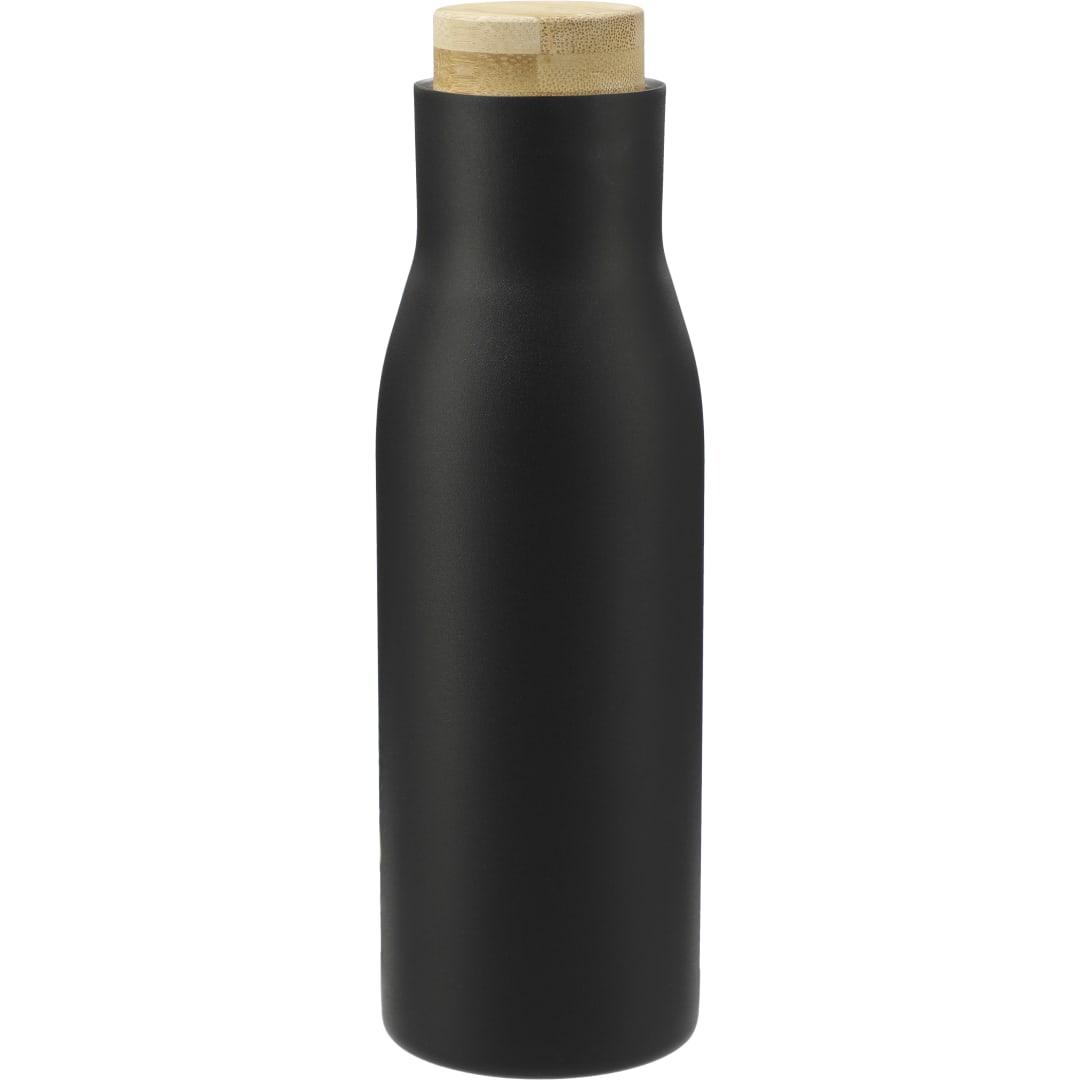 FSC® 100% Bamboo Cap 17oz Shaco Copper Vac Bottle 65