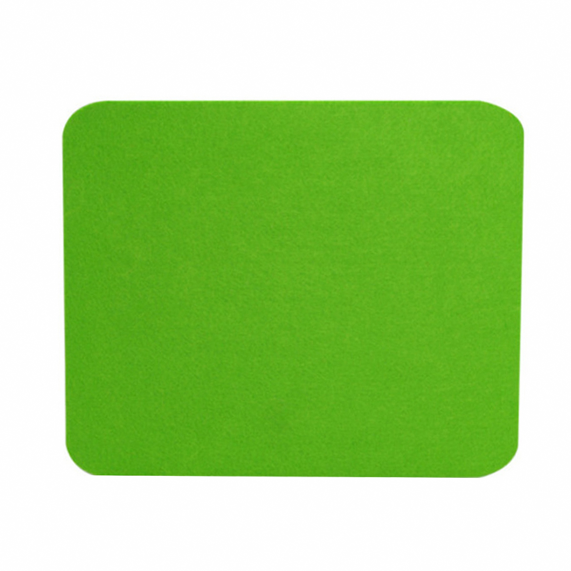 Felt Mouse Pad for Desk 1