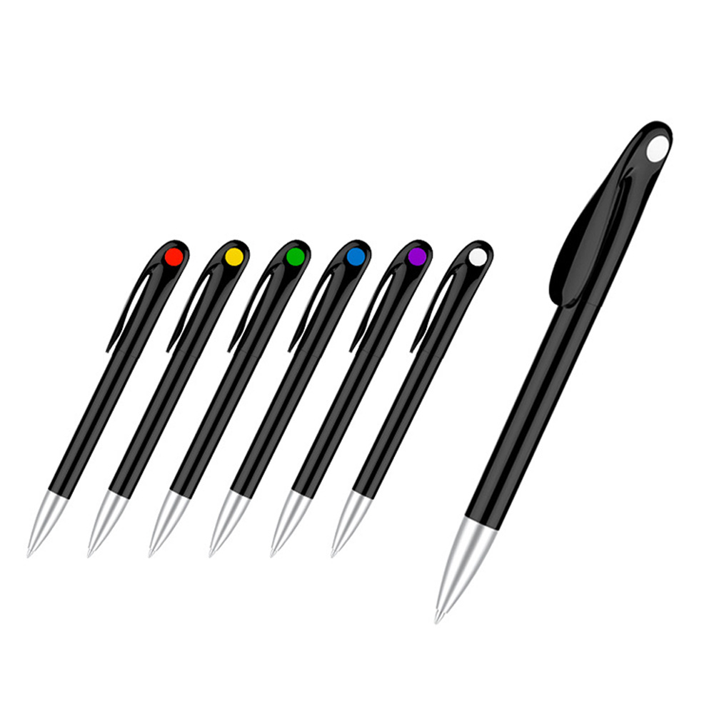 Cartoon ballpoint pen 1.0mm advertising pen 10