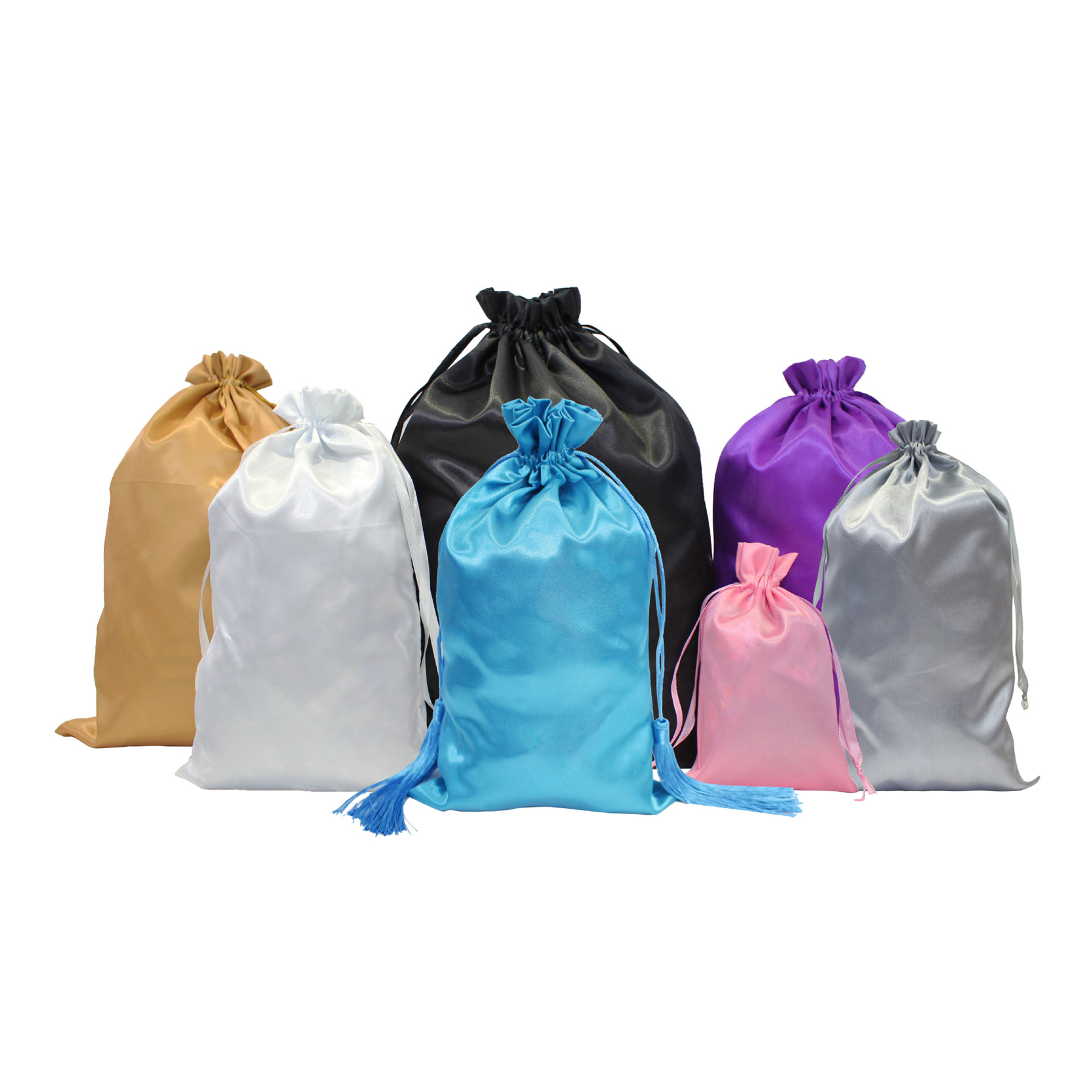 Non-Woven Drawstring Bags 1