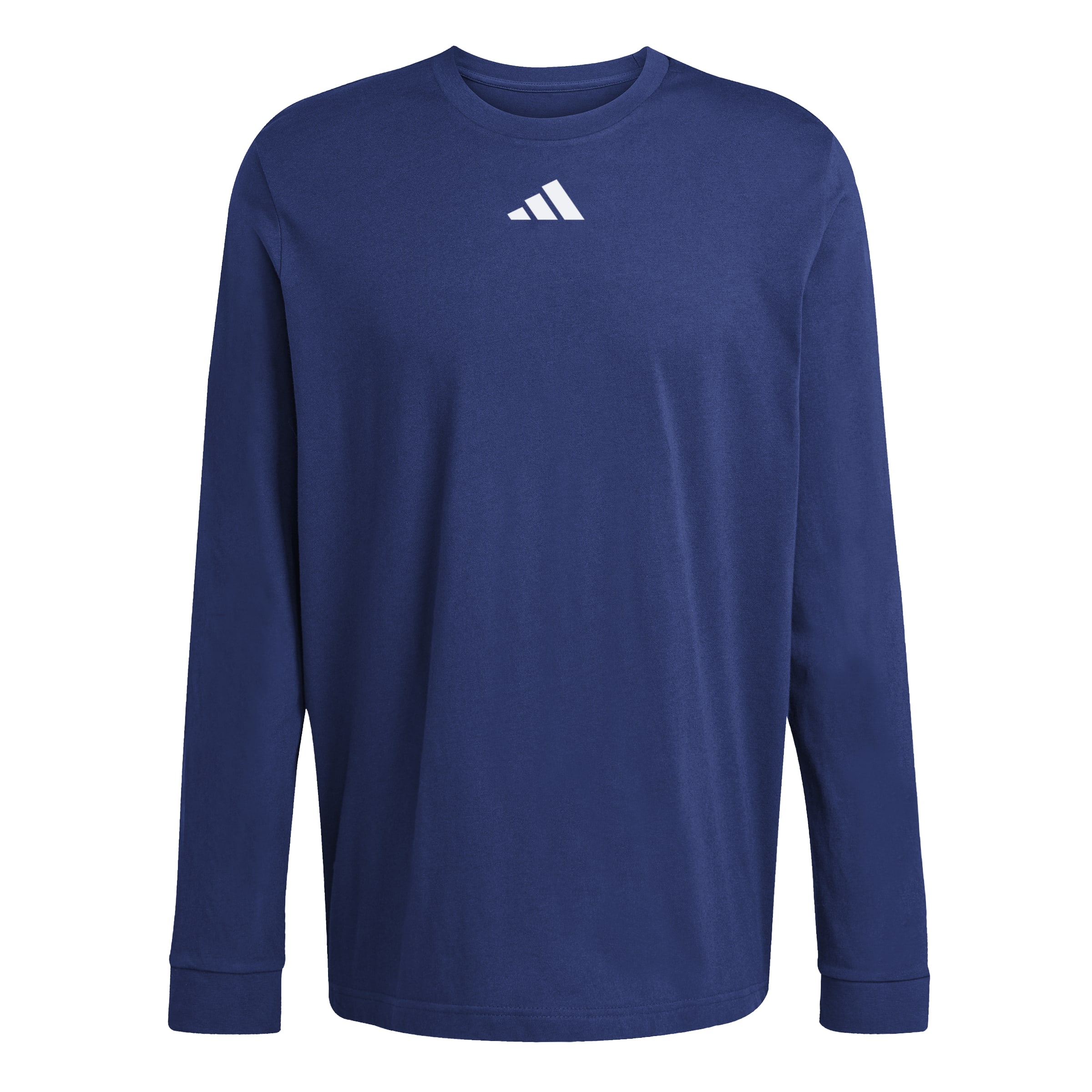 MEN FRESH LS TEE 16