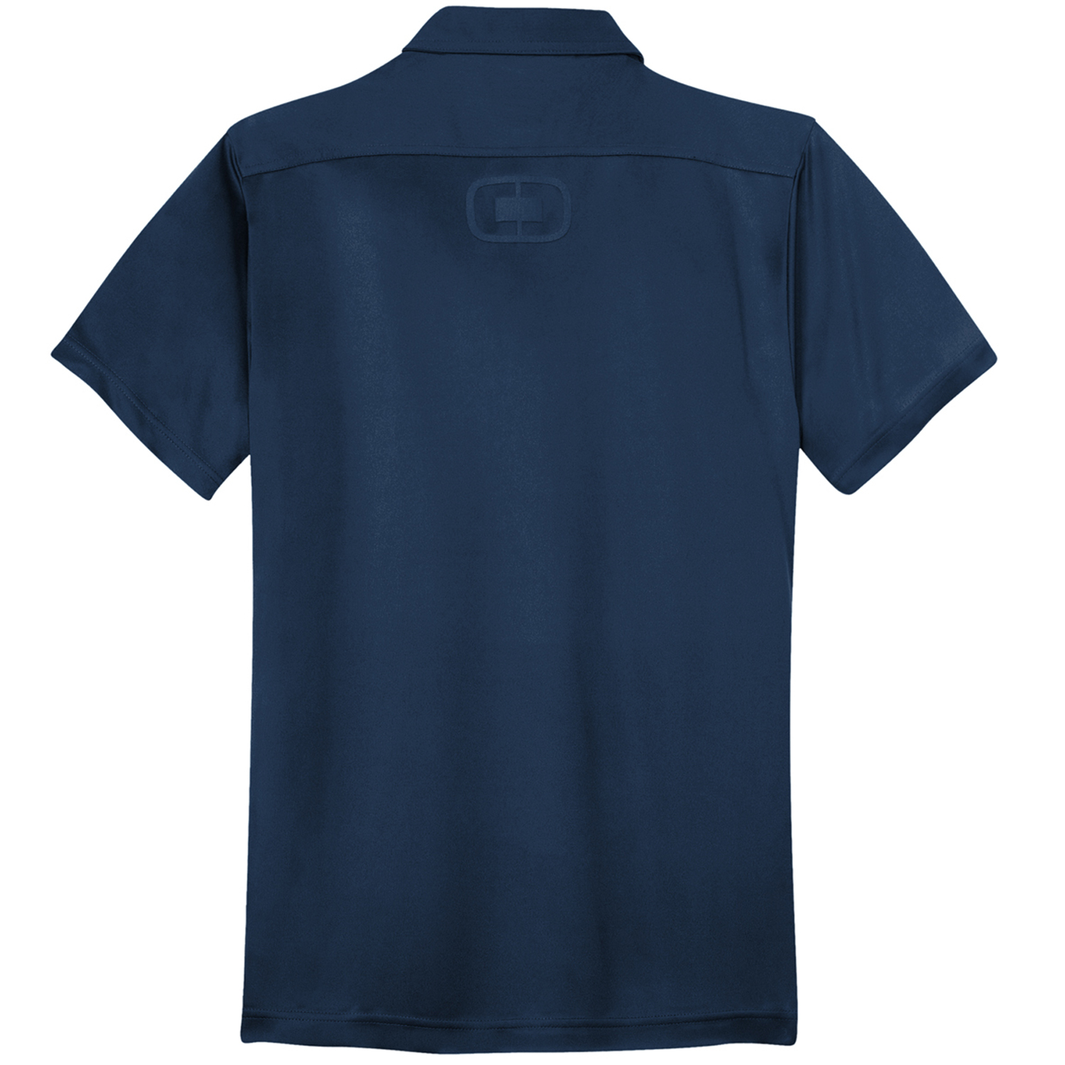 OGIO® Men's Polo T-Shirt w/ 3-Button Placket 3