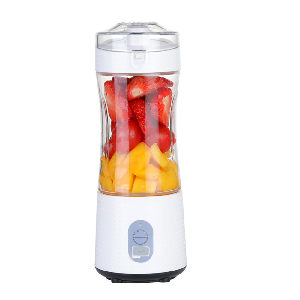 Portable Blender Beach Shakes 12