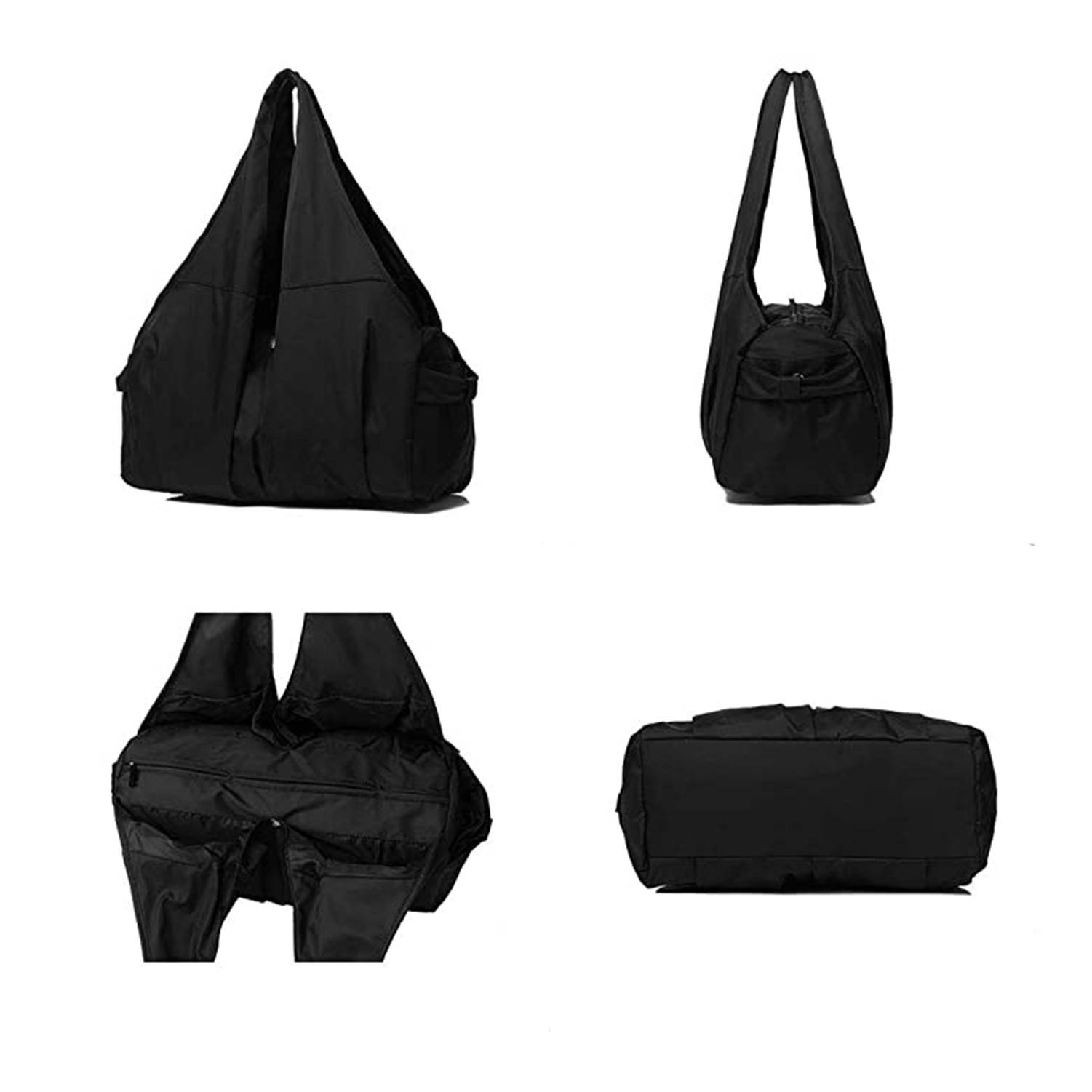 Lightweight Shoulder Handbag for Women 3