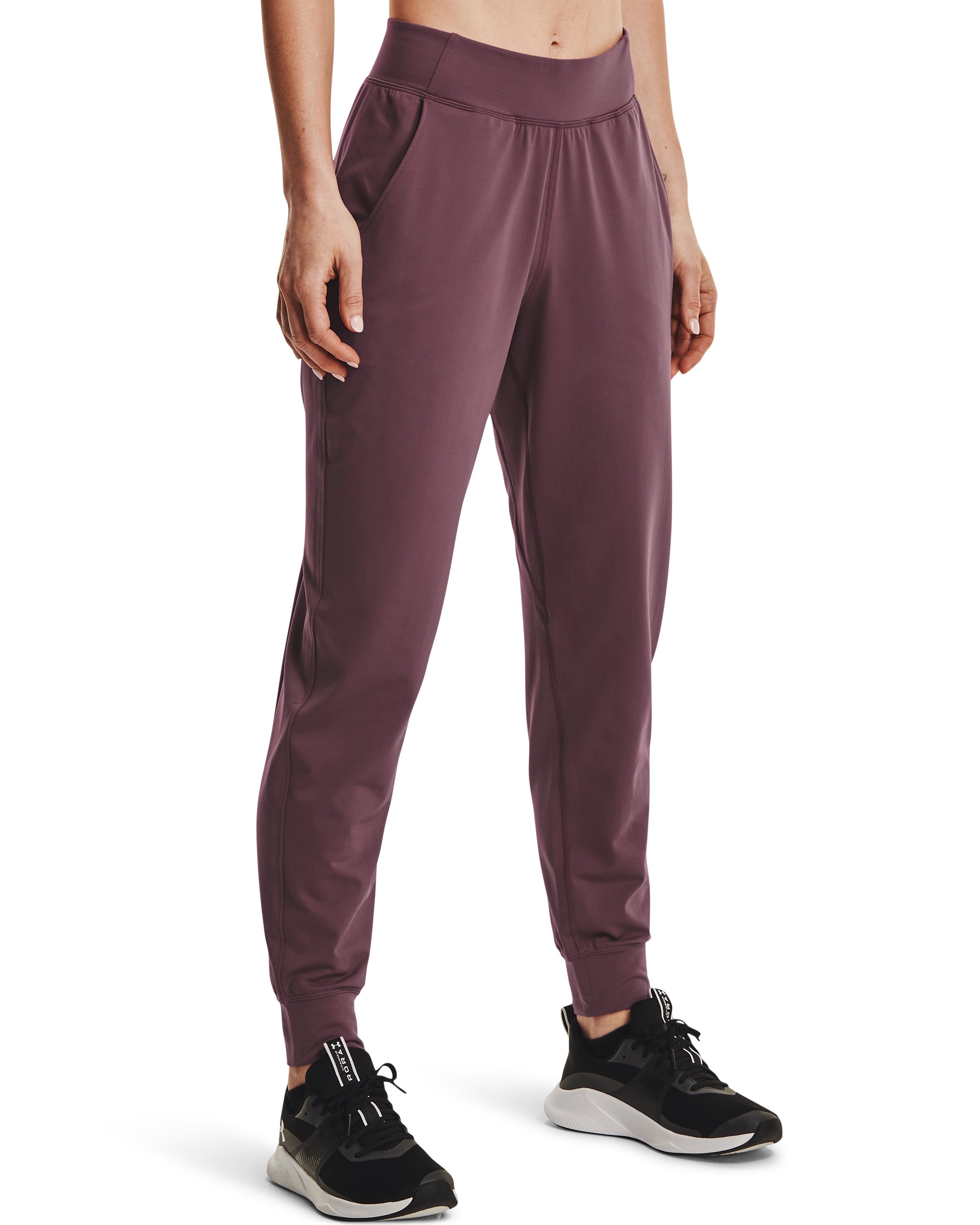 UA Meridian Women's Joggers 2