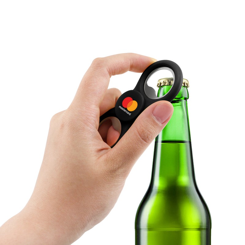 Bottle Opener Fidget Spinner 7