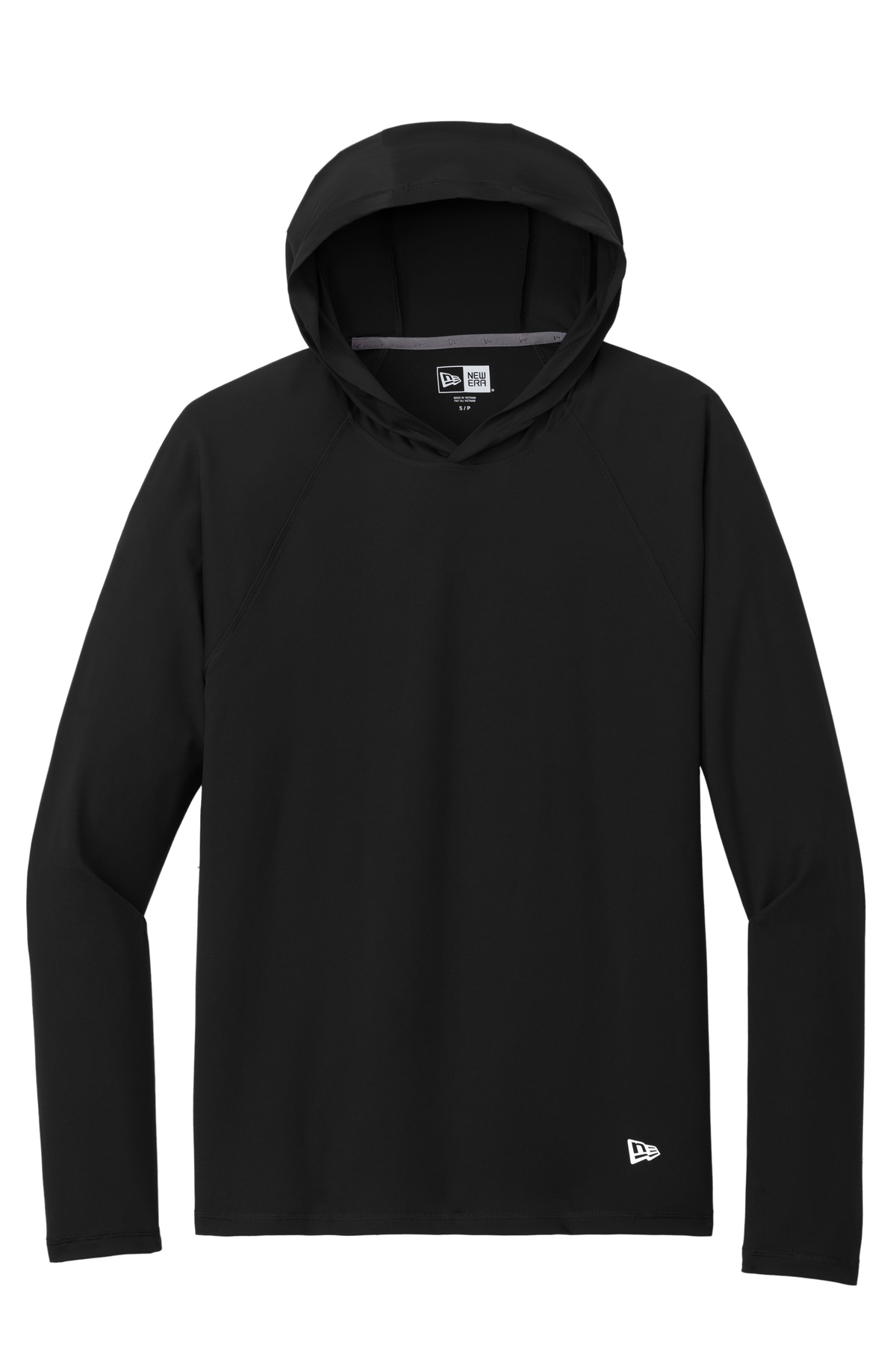 Power Long Sleeve Hoodie